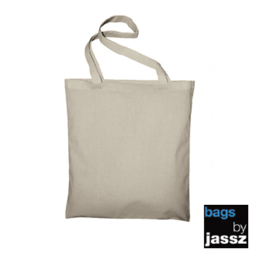 Torba bawełniana, długie ucho Beż 601570080 