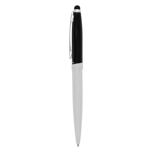 Długopis touch pen Mauro Conti w pudełku czarny V4837-03 (2)