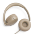 Słuchawki JBL TUNE 530 Beżowy JBLTN530_BG (5) thumbnail
