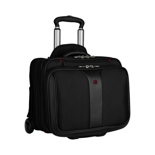 Torba pilotka Patriot 17'' Wenger Czarny W600662 (5)