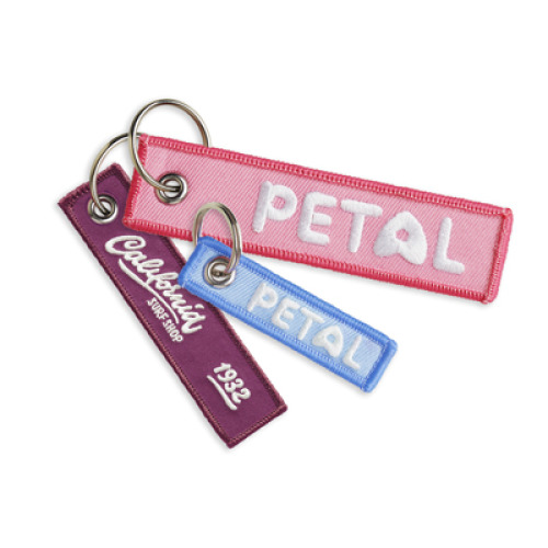 Breloki i karabińczyki Wielokolorowy MK2013 