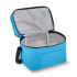 R-PET 600D Dwukomorowa torba chłodząca 30 x 20 x 24 cm 12L Jasnoniebieski LT95393-N0012 (6) thumbnail