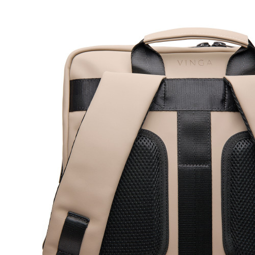 Plecak VINGA Baltimore Szary VG613-19 (6)