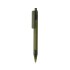 Długopis X8, RPET zielony P611.077  thumbnail