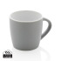 Kubek ceramiczny 300 ml Szary P434.002 (4) thumbnail