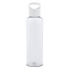 Butelka Loop transparent R-PET 600ml Transparentny / biały LT98744-N0401 (3) thumbnail