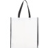 Torba non-woven 75g/m2 WALES Czarny 563703  thumbnail