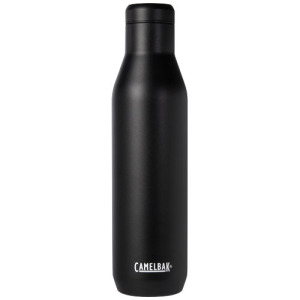 CamelBak® Horizon izolowana próżniowo butelka na wodę/wino o pojemności 750 ml