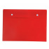 Teczka konferencyjna A4, teczka na dokumenty Czerwony V2618-05 (1) thumbnail