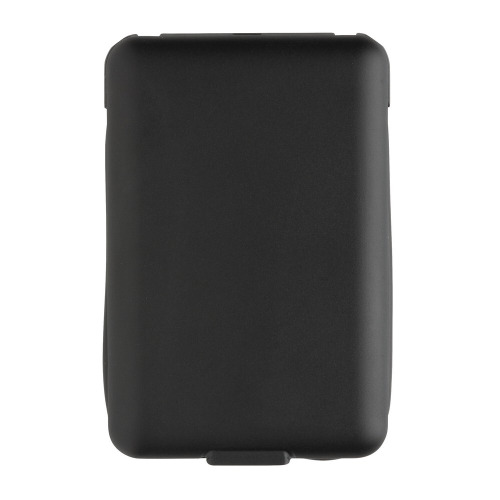 Wielofunkcyjna ładowarka bezprzewodowa 5W Czarny P308.031 (2)