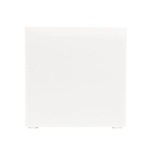 Blok 10x10x10cm w pudełku kostkowym Biały LT91763-N0001 (3)