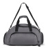 Torba sportowa / plecak Karo R-PET 27L Szary LT95281-N0061  thumbnail