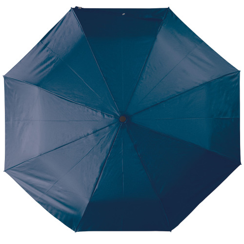 Składana parasolka otwierana automatycznie 22''  Ciemnoniebieski LT97102-N0010 (3)