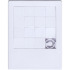 Puzzle przesuwane HARO Biały 017806  thumbnail