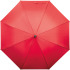 Parasol automatyczny ø120 cm DARREN Czerwony 4537705 (3) thumbnail