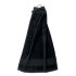 Bawełniany ręcznik golfowy czarny MO6525-03 (1) thumbnail