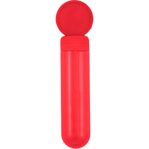 Urządzenie do robienia baniek mydlanych Czerwony V7341-05 