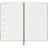 Kalendarz MOLESKINE Khaki VM399-25/2027 (5) thumbnail