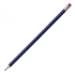 Ołówek z gumką HICKORY niebieski 039304 (1) thumbnail