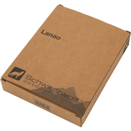 Ręcznik LANAO Schwarzwolf Zielony F5300402AJ309 (10)