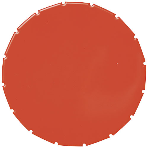 Naturalne miętówki Clic clac Pomarańczowy 1PE00031 (2)