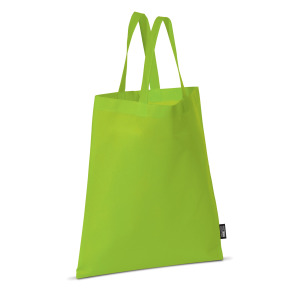 Torba Non Woven 75g/m² Jasnozielony