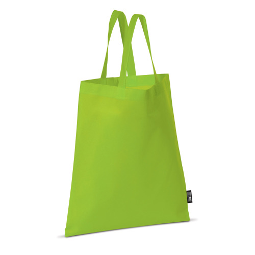 Torba Non Woven 75g/m² Jasnozielony LT91378-N0032 
