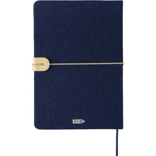 Notatnik ok. A5 Niebieski VA584-11 