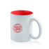 Gumowany kubek ceramiczny, 325 ml / Matte Popmug Czarny IP37005911 (5) thumbnail