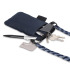 Kieszonkowa torba Everyday Essentials z paskiem z paracordu Ciemnoniebieski LT95320-N0010 (1) thumbnail
