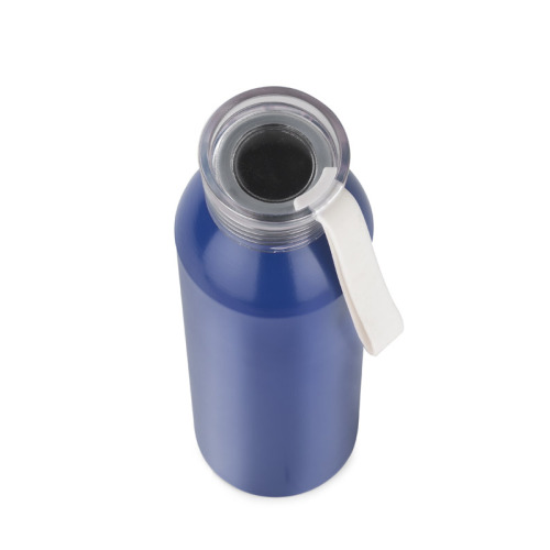 Butelka aluminiowa ALLUMI 650 ml Niebieski 16214-03 (2)