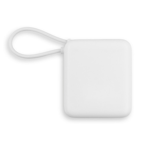 Power bank 10000 mAh | Alula Biały VA922-02 (4)