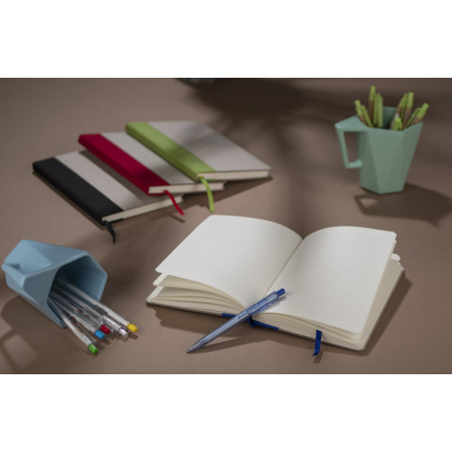 Notes KLAPP A5 Czarny 17717-02 (4)