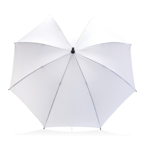 Parasol sztormowy 23" AWARE™ RPET Biały P850.623 (1)
