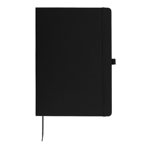 Notatnik ok. A4 | Velsa Czarny VA061-03 (4)