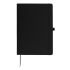 Notatnik ok. A4 | Velsa Czarny VA061-03 (4) thumbnail
