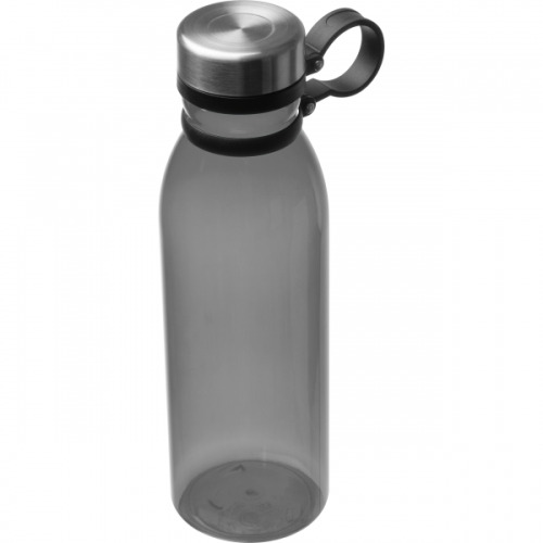 Butelka z recyklingu 780 ml RPET grafitowy 290877 (2)