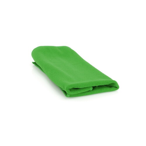 Ręcznik o wysokiej chłonności zielony V9630-06 (3)