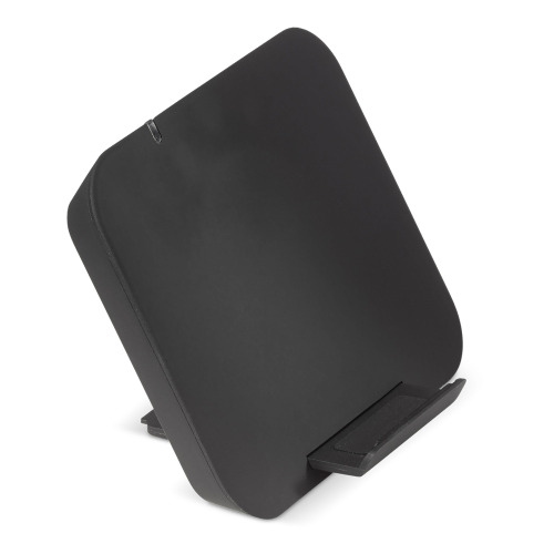 Stojak na telefon bezprzewodowy Czarny LT95084-N0002 (2)