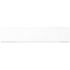 Linijka Renzo o długości 15 cm wykonana z tworzywa sztucznego Biały 21053605 (3) thumbnail