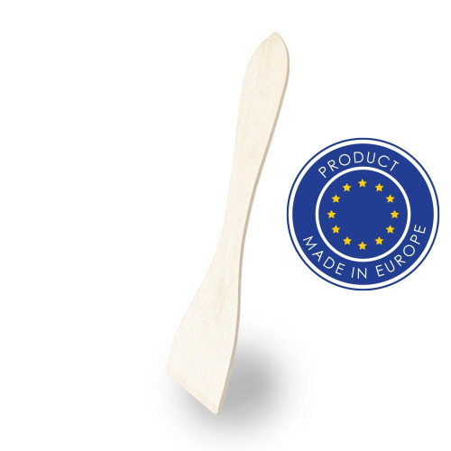 Drewniana szpatułka kuchenna Drewno V7219-17 (3)