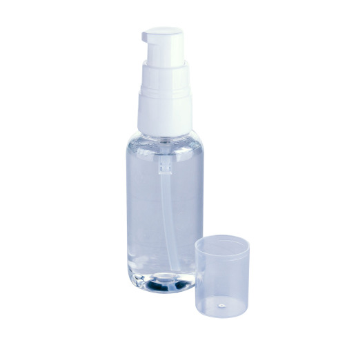 Polysteril Silk Care PIANKA 500 ML Przeźroczysty SG970010 (3)