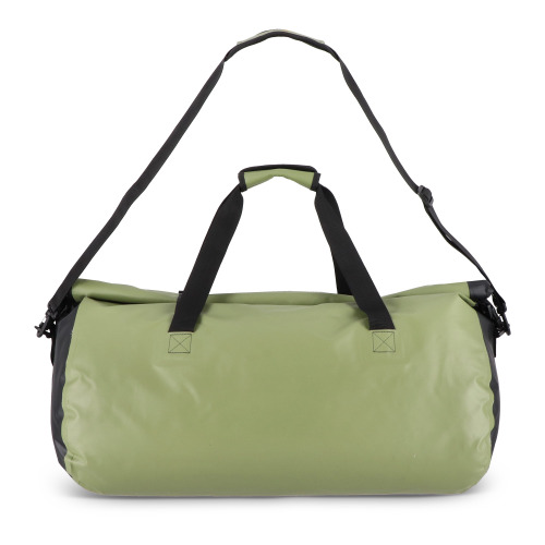 Wodoodporna torba Adventure 60L IPX6 Oliwkowa zieleń LT95184-N0043 (5)