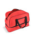 Torba sportowo-podróżna R-PET 600D 55,5 x 25 x 36 cm 50 l Czerwony LT95369-N0021 (1) thumbnail