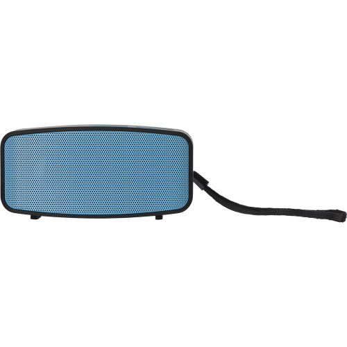 Głośnik bezprzewodowy niebieski V3578-11 