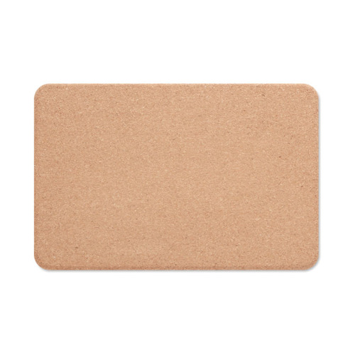 Kostka korkowa do jogi Beżowy MO6268-13 (2)