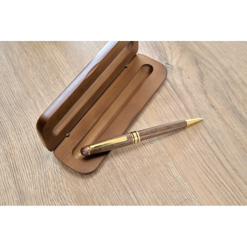 Długopis Brązowy VB205-16 (6)