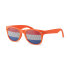Okulary przeciwsłoneczne pomarańczowy MO9275-10 (1) thumbnail