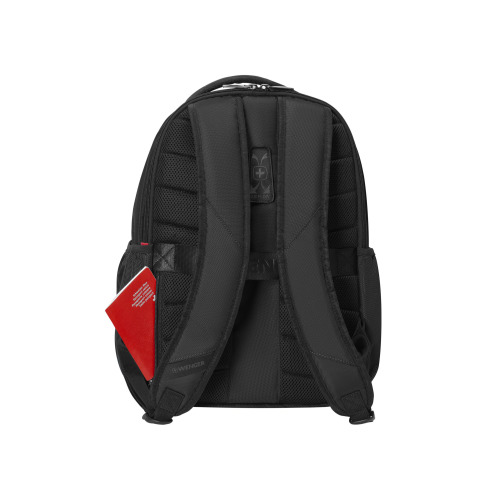 Plecak na laptopa XE Professional 15,6'' Wenger Czarny W612739 (6)