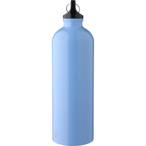 Butelka sportowa 750 ml Błękitny VA873-23 (9)